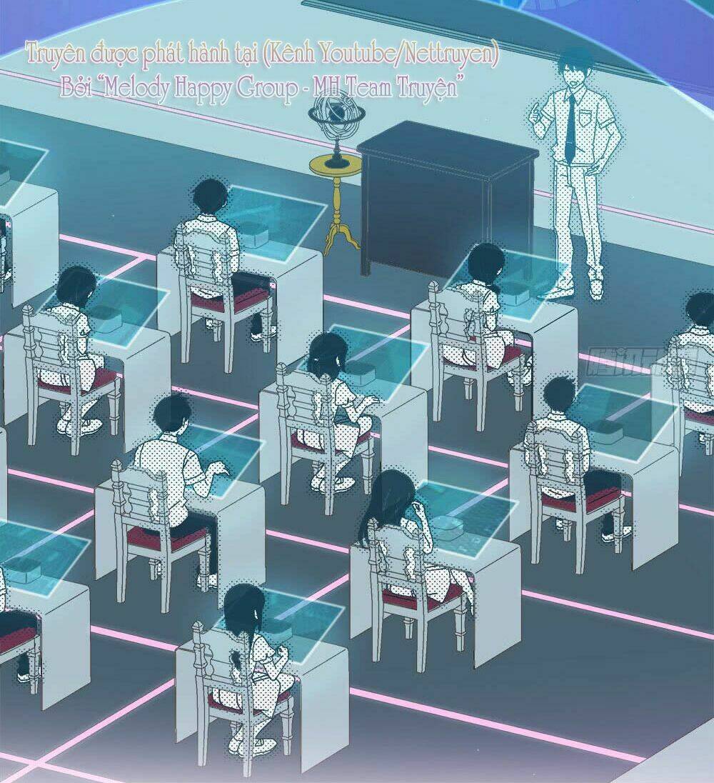 đối nhĩ duy mệnh thị tòng chapter 16.5 17