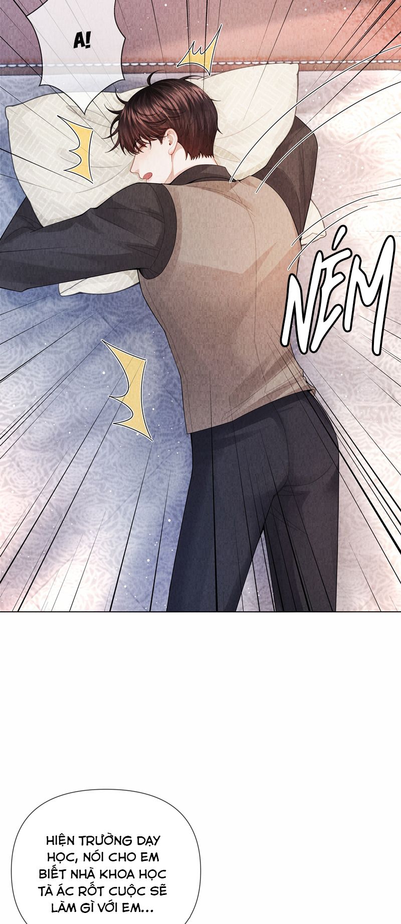 dior tiên sinh chapter 95 16