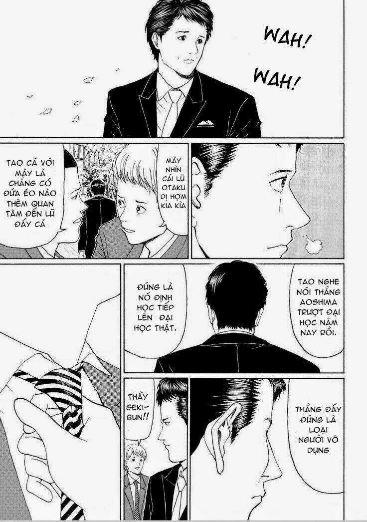 vợ tôi là wagatsuma chapter 96 10