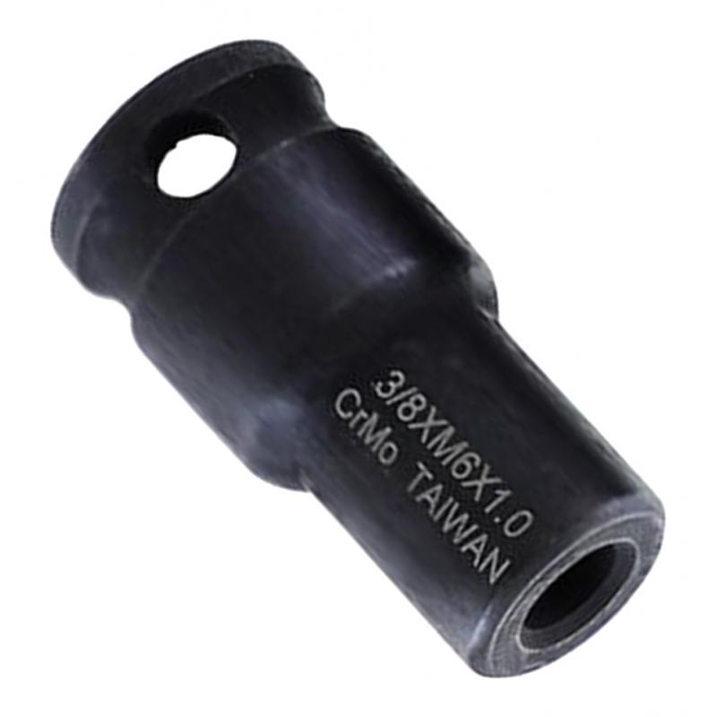 Woodworking Impact Socket 3/8" Drive