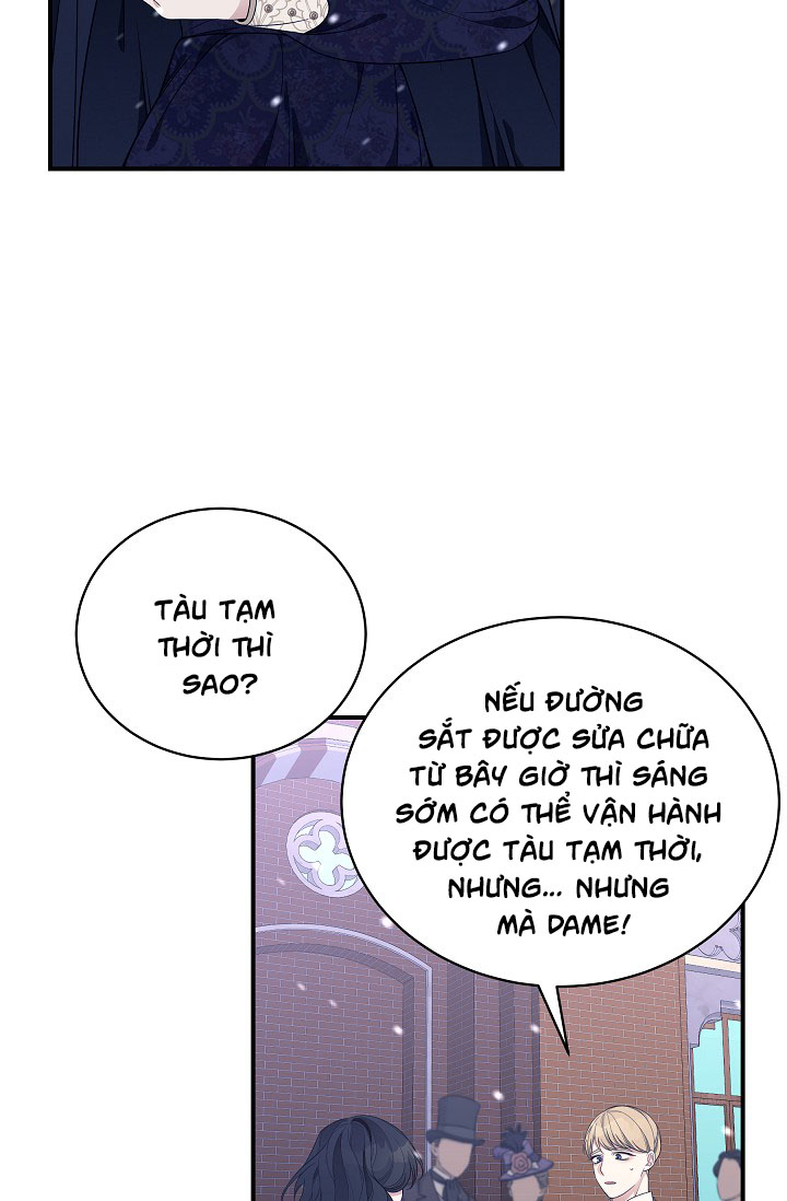 con chỉ đi tìm cha thôi chapter 12 41