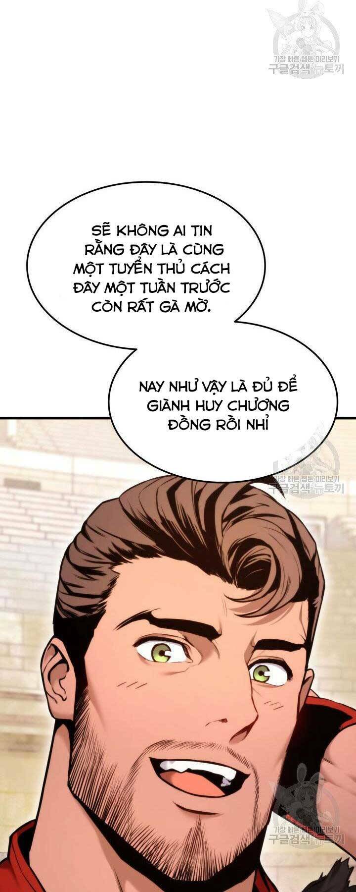 huyền thoại game thủ - tái xuất chapter 69 10