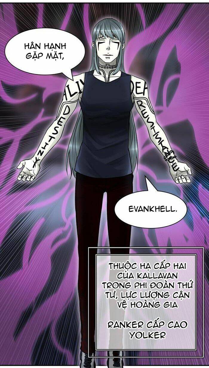 cuộc chiến trong tòa tháp chapter 394 37