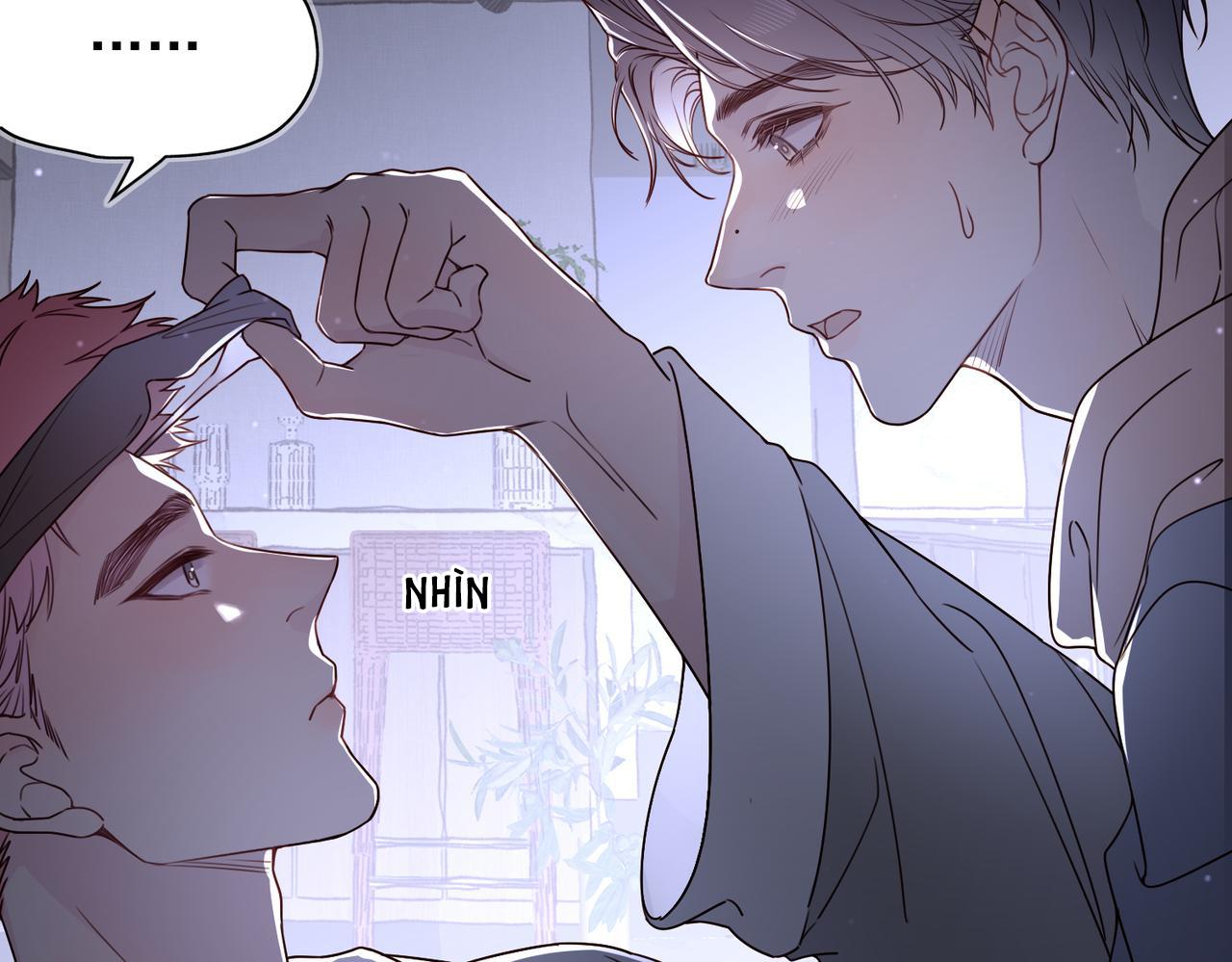 cá mè một lứa chapter 4 12