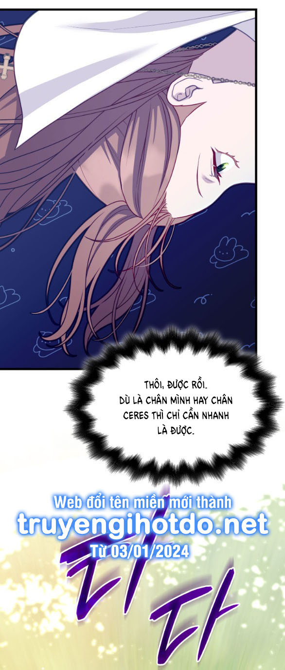 Tôi Sẽ Biến Anh Ta Từ Một Con Chó Điên Thành Một Chàng Quý Tộc chapter 24.1 9