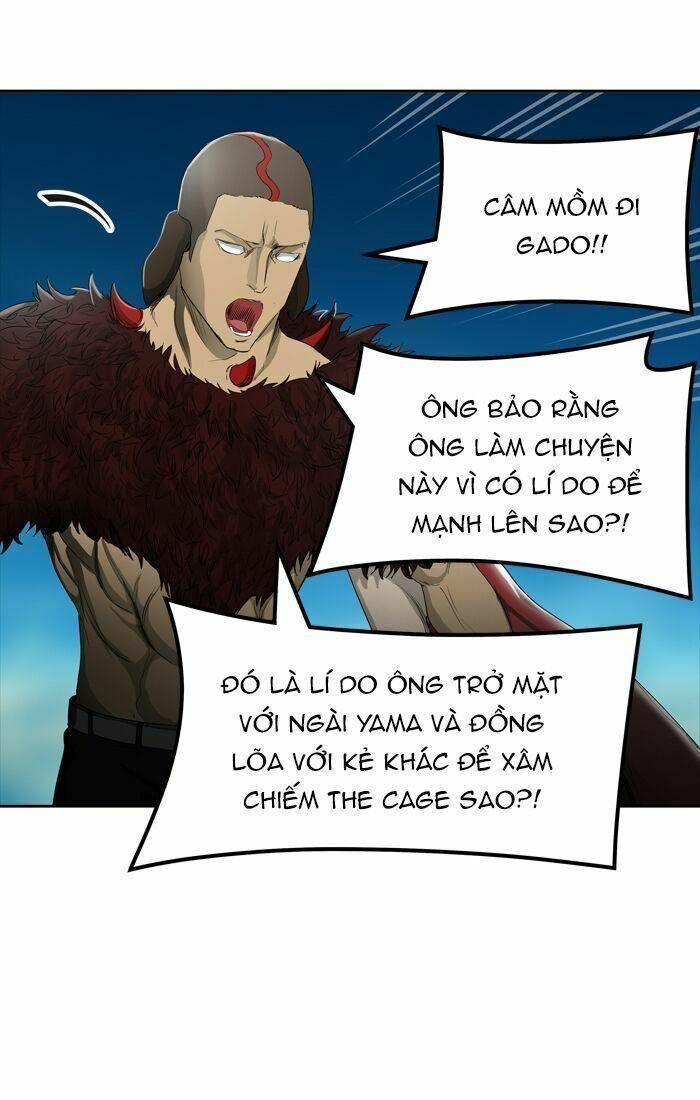 tòa tháp bí ẩn 2 chapter 432 119