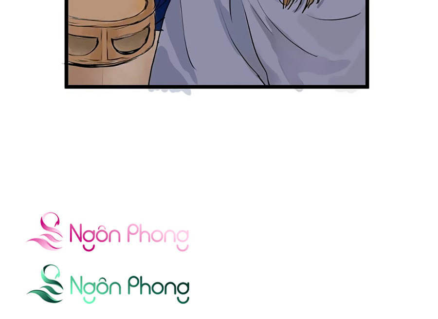 muốn làm nữ hiệp quá chapter 26 24