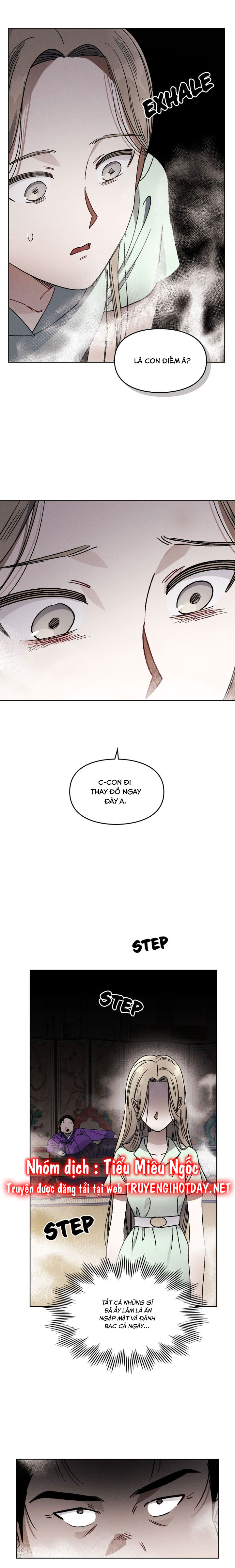 nếu tôi là bạn chapter 37 9