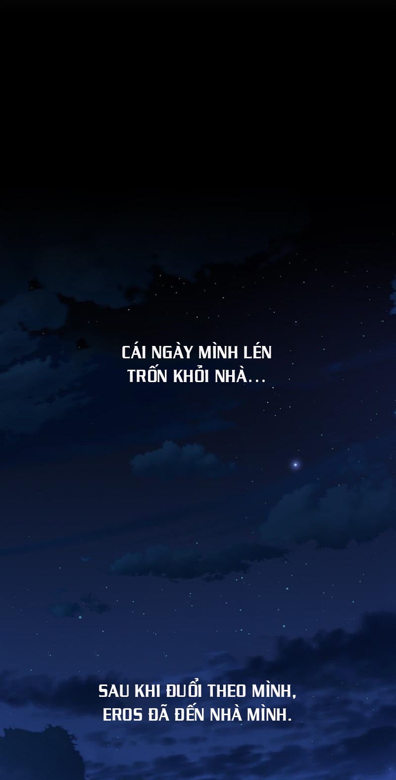 tôi muốn trở thành cô ấy dù chỉ là một ngày chapter 61 19