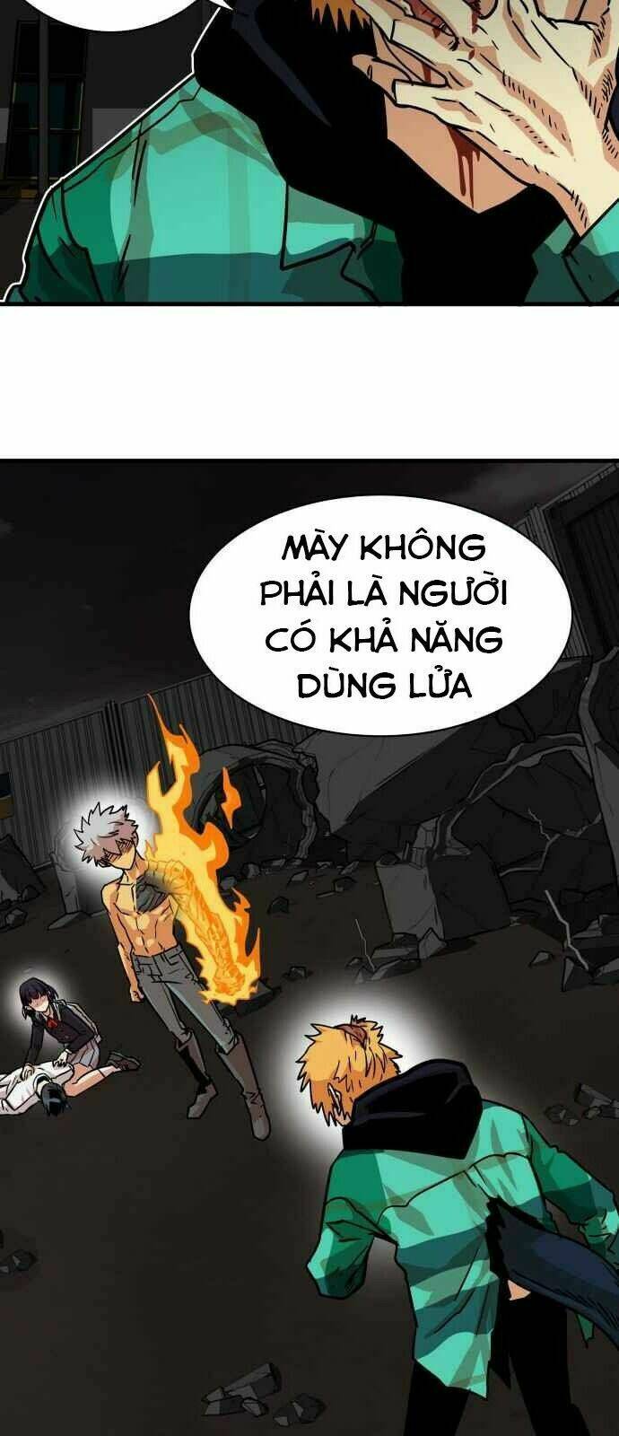 bẫy troll chapter 29 3