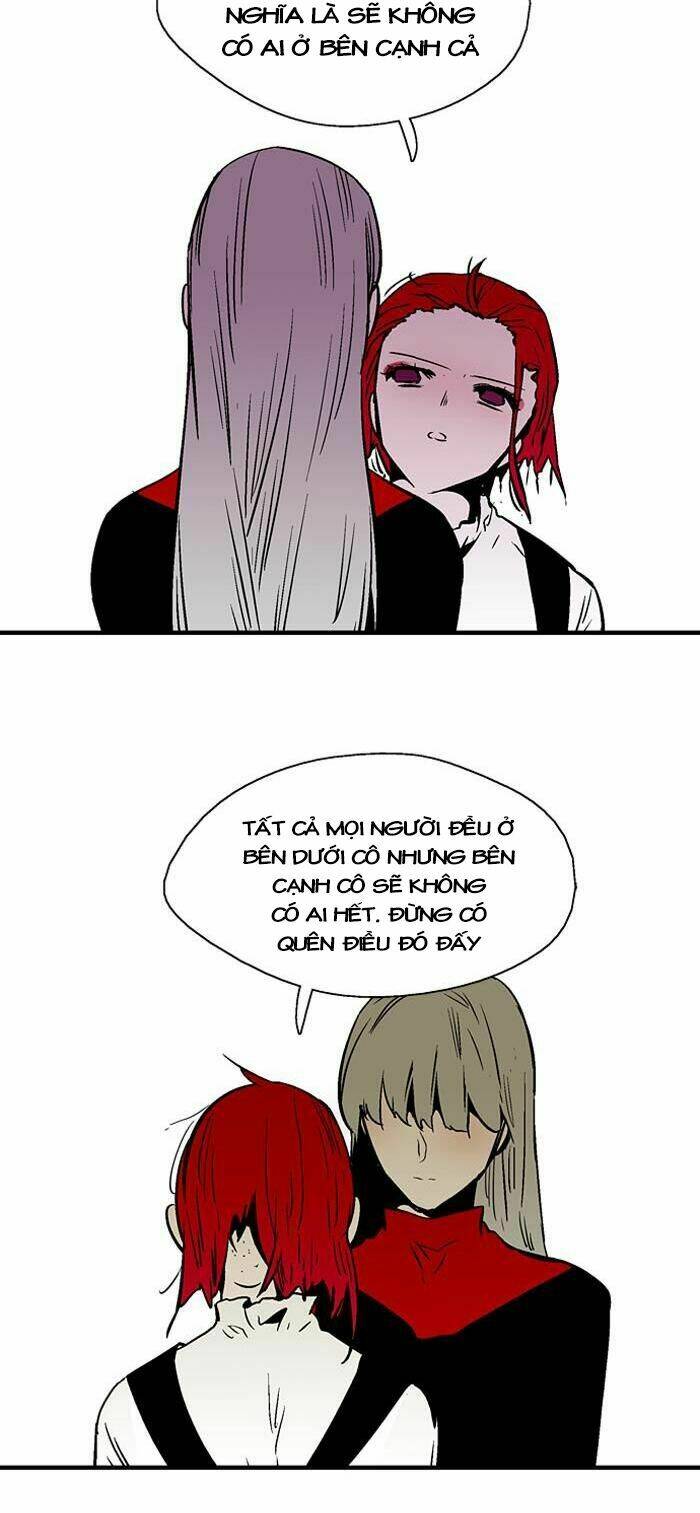 người máy hủy diệt chapter 70 22