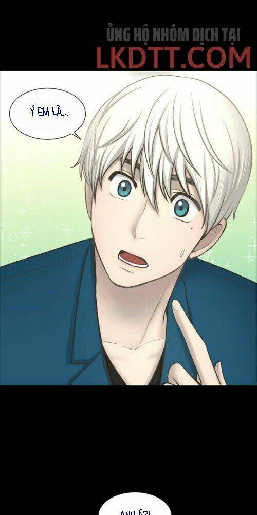 luna - dưới ánh trăng chapter 6 2