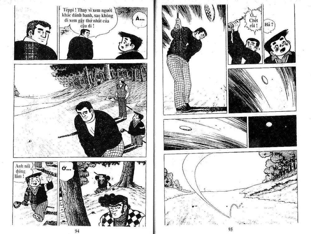 tân teppi chapter 23 46