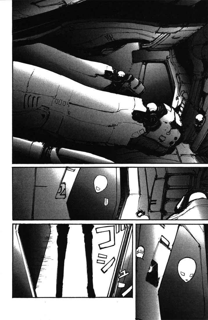 blame! chapter 48 2