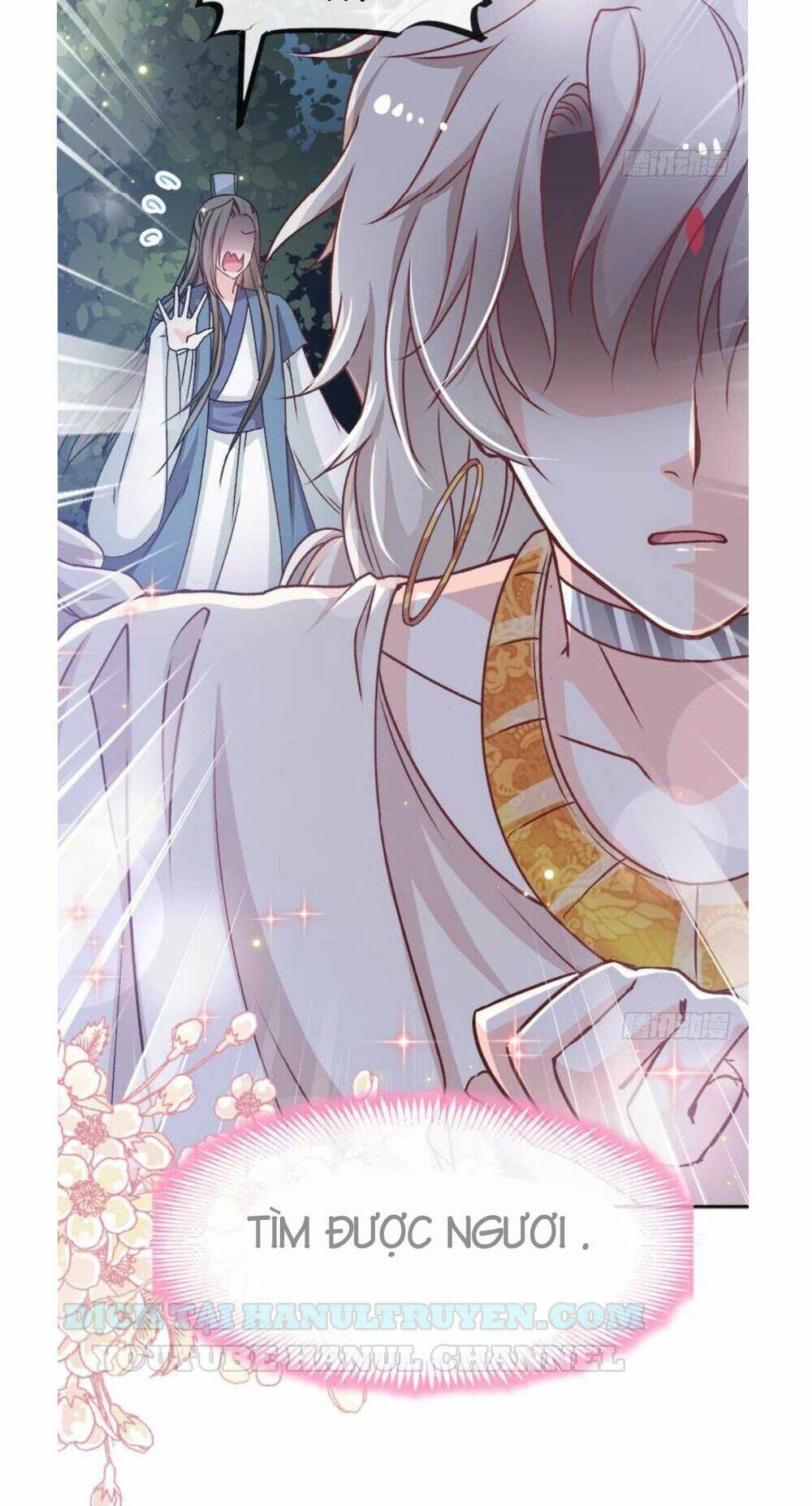 thiên hạ đệ nhất sủng phi chapter 45 13