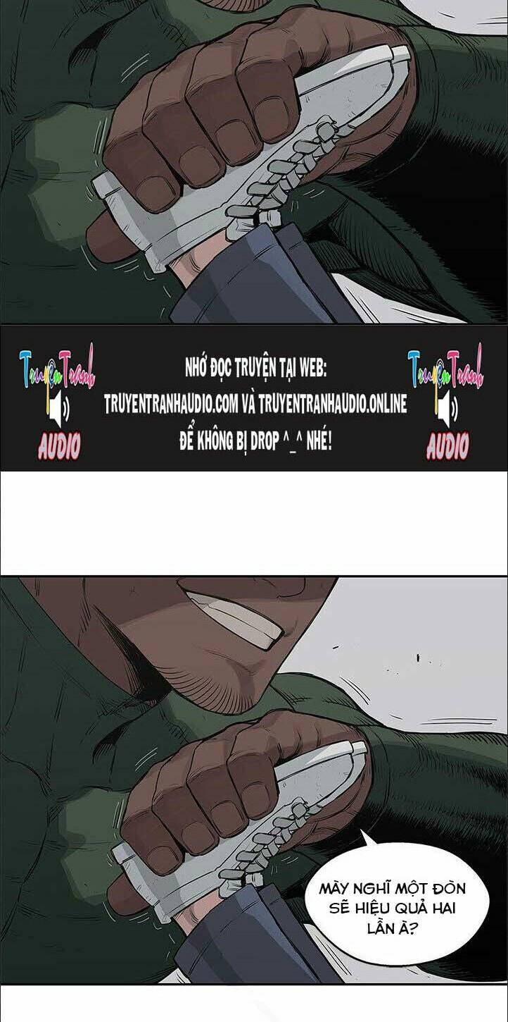 hiệp sĩ giao hàng chapter 36 20