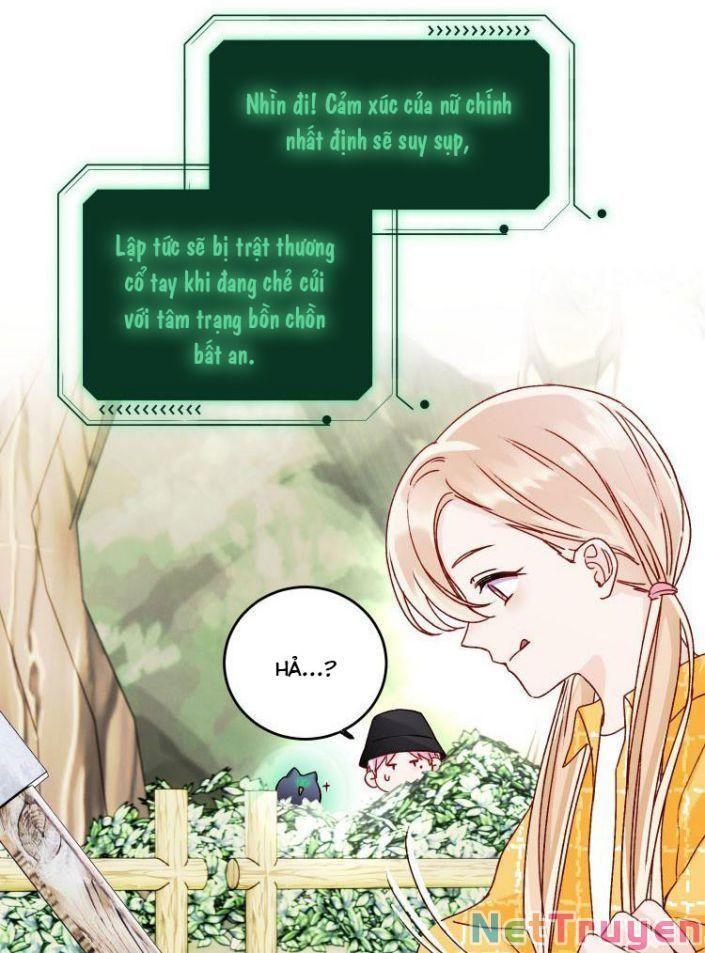 tôi phải làm một kẻ đại xấu xa chapter 41 29