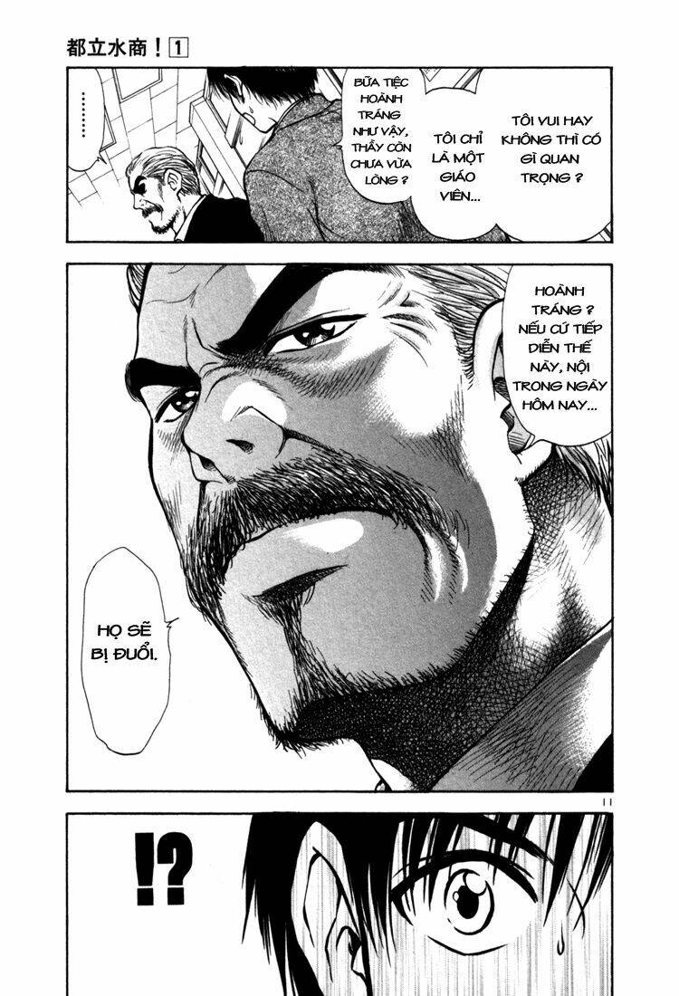 school of water business chapter 4 9