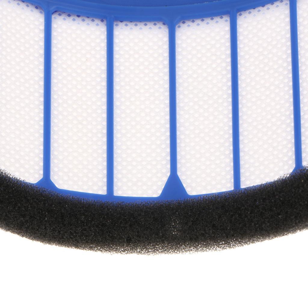 Floor Sweeping Robot Vacuum Filter for  5/6 Series  Vacuum
