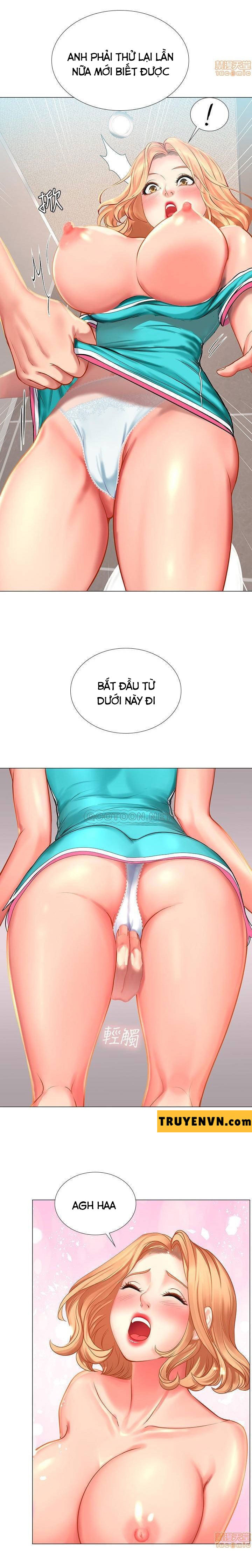 should i study at noryangjin? chapter 30 14