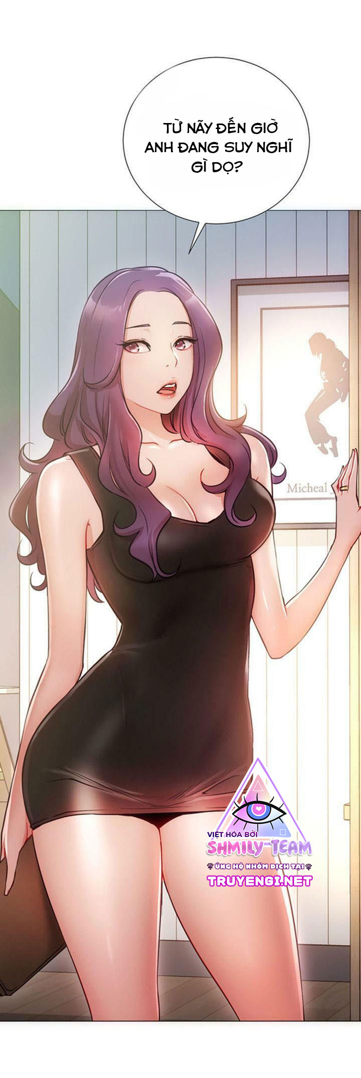 ấy đi chờ chi chapter 2 13