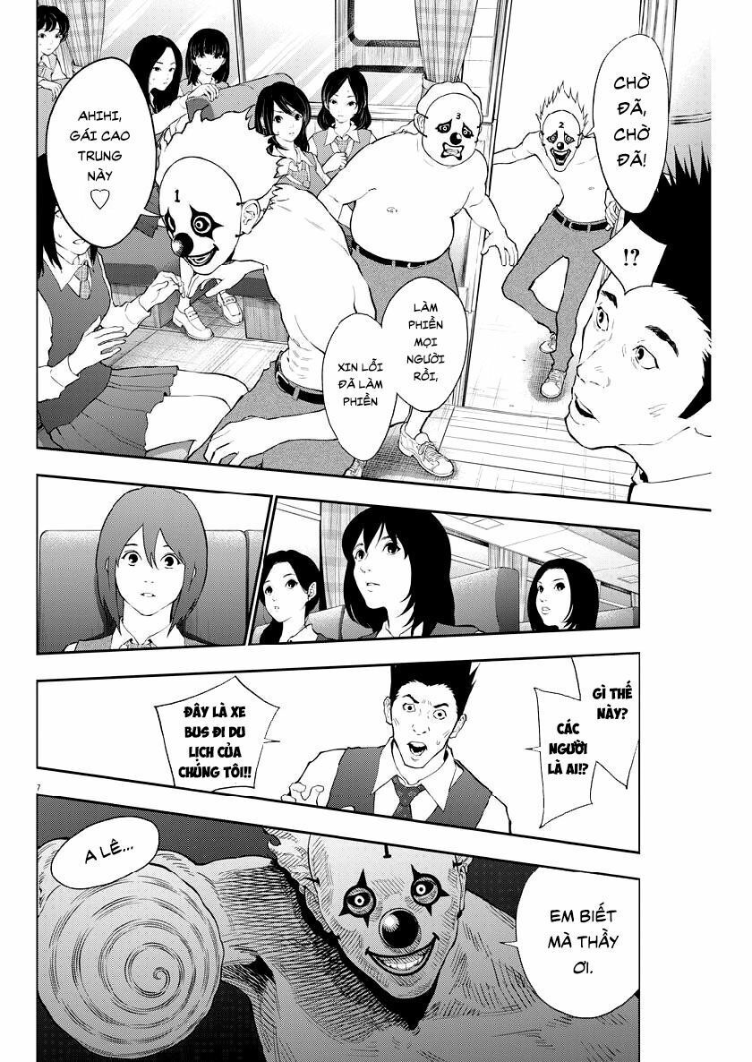 đọa nhân chapter 103 6