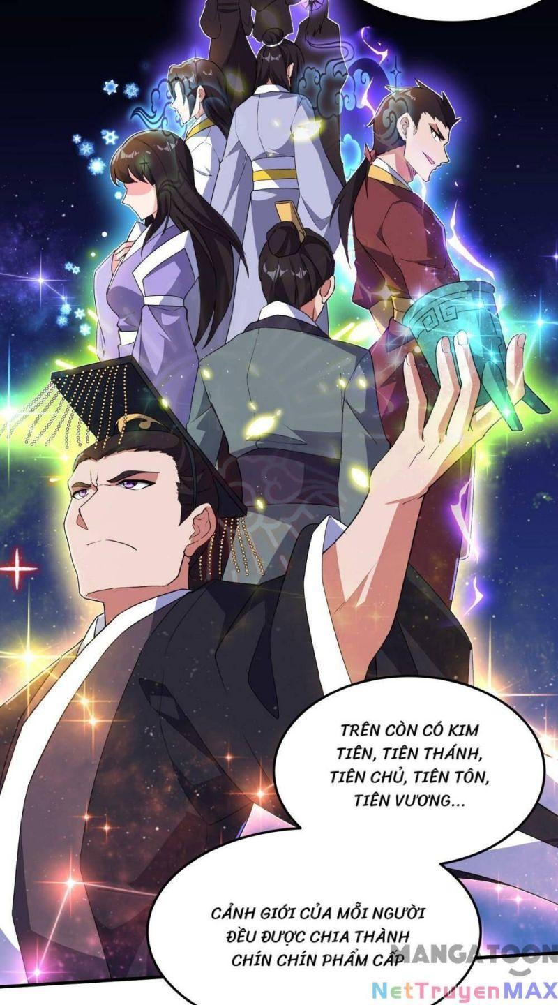 đệ nhất người ở rể chapter 229 6