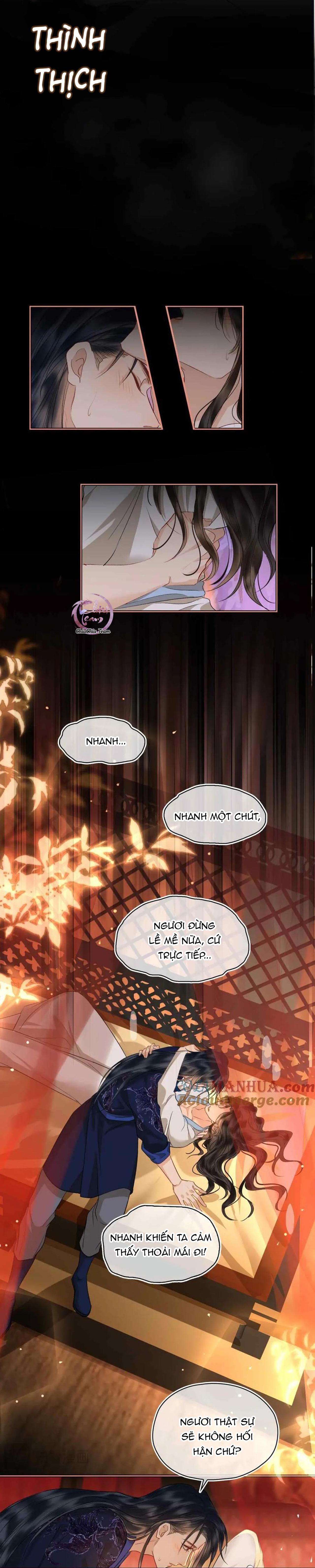 18+ dục vọng chapter 15 10