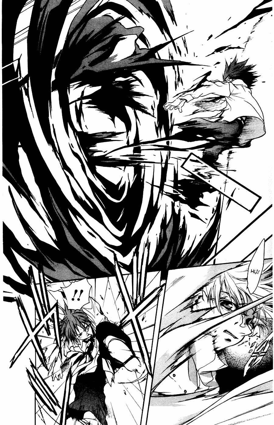 thiên sứ d.n chapter 12 20