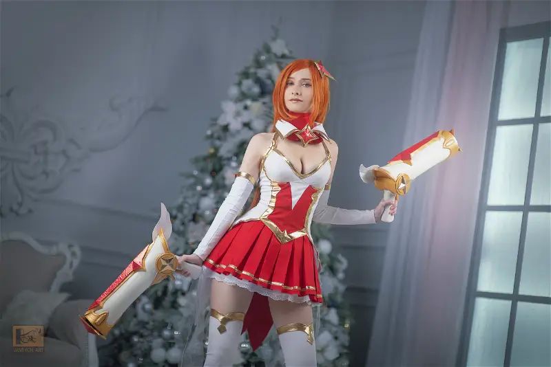 hình cosplay chapter 428 1