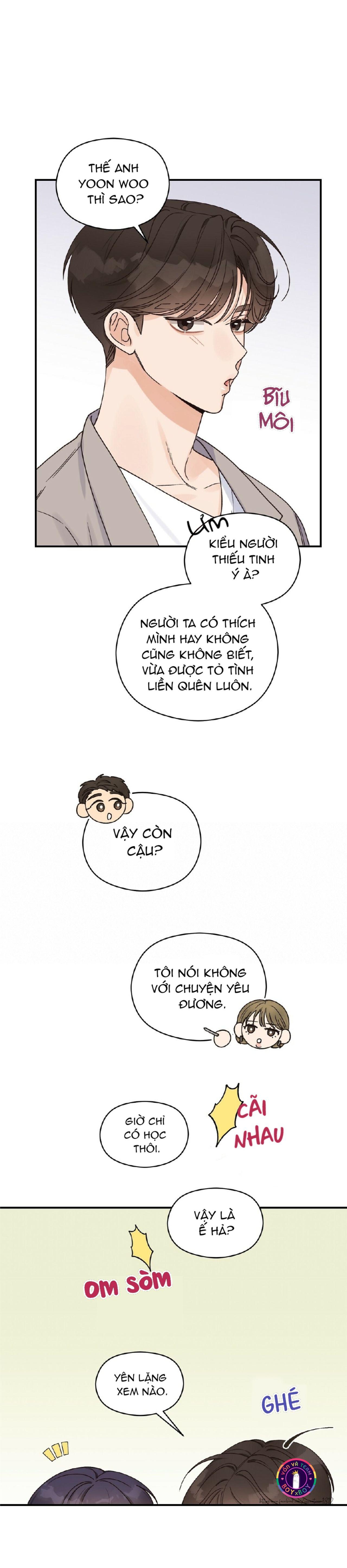 omega complex (end) chapter 17 28