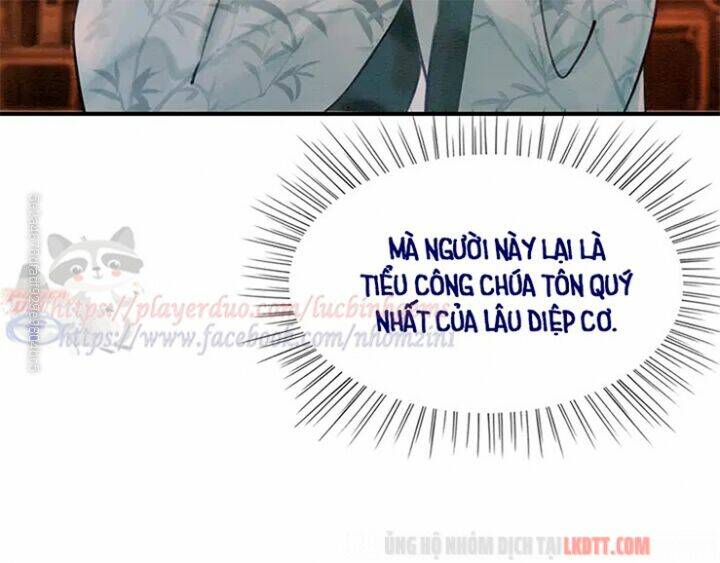 trọng sinh bá sủng nhiếp chính vương quá mạnh mẽ chapter 115 56