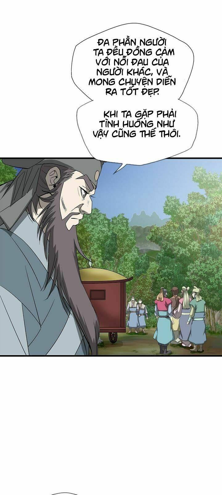 cuồng long chapter 39 30