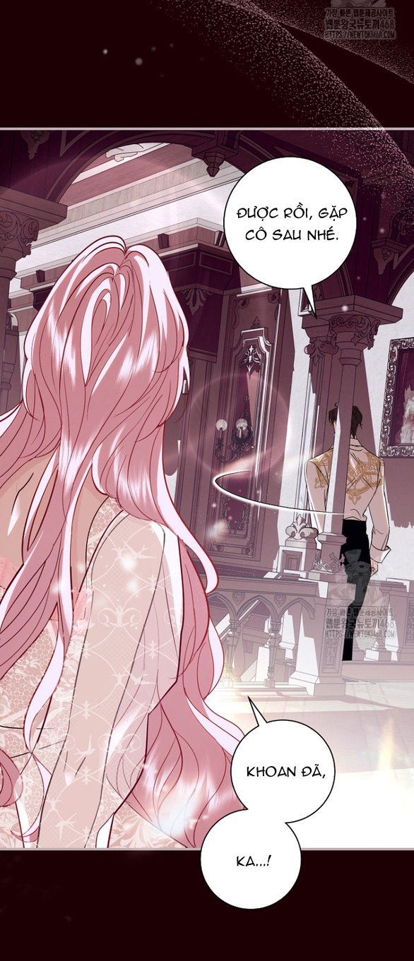 ngài công tước, tôi sẽ làm mọi thứ, trừ việc kết hôn! chapter 17.1 10