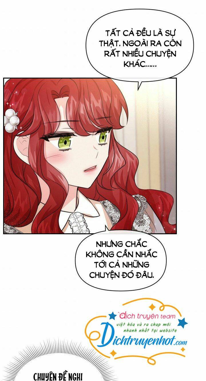 tiểu thư scarlet, em không muốn trả thù sao? chapter 55 42