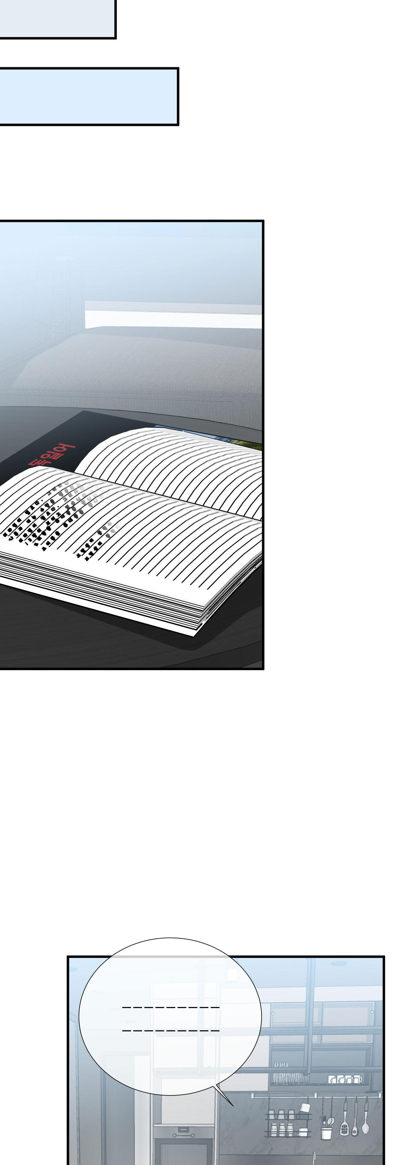 món quà dành cho kẻ ngạo mạn chapter 21 39