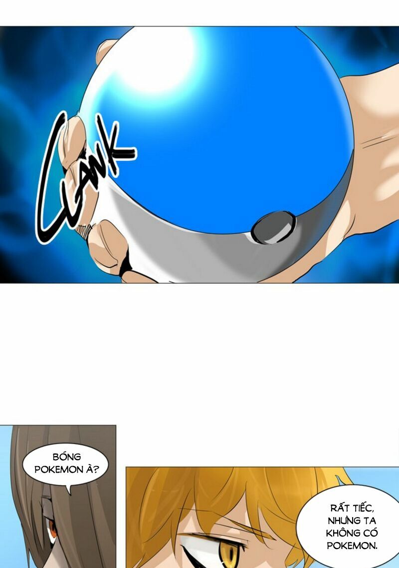 tòa tháp bí ẩn 2 chapter 143 37
