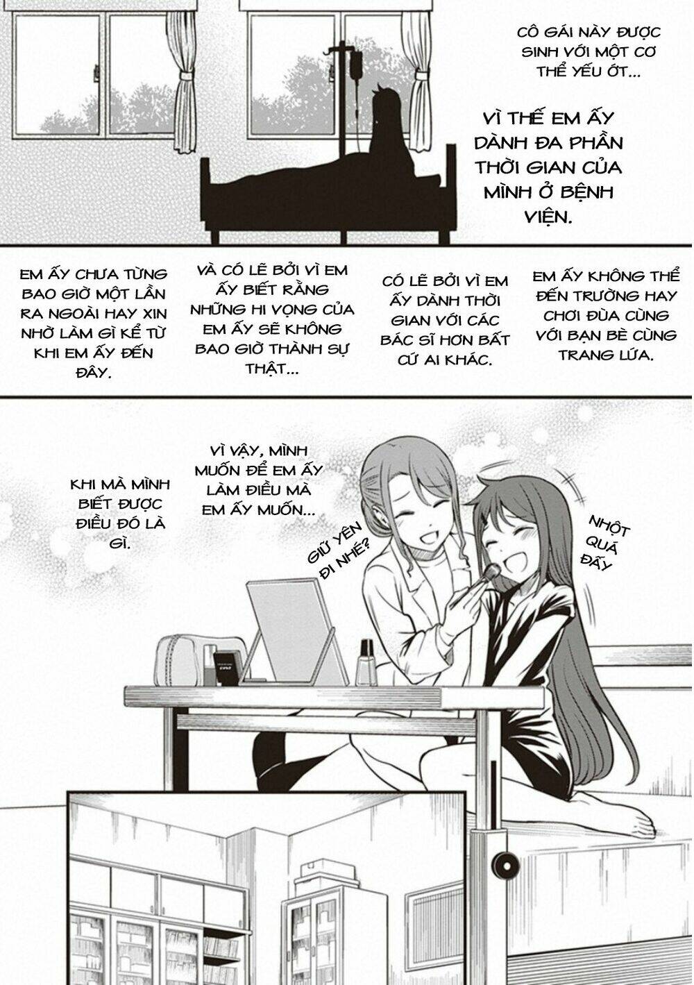 siêu năng lực gia x cấm thư ma thuật index: astral buddy chapter 14 9