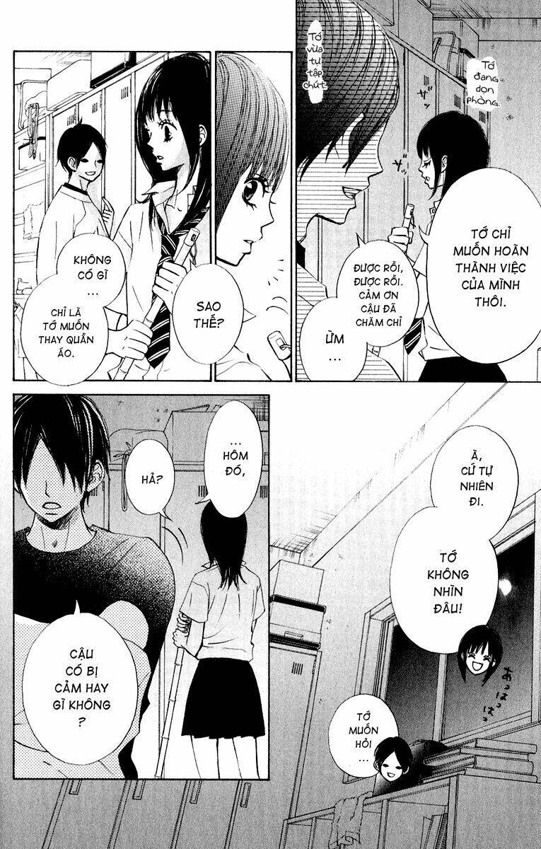 tonari no atashi chapter 6 37