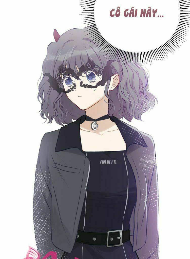 bảo vệ siêu sao của tôi chapter 5.5 20