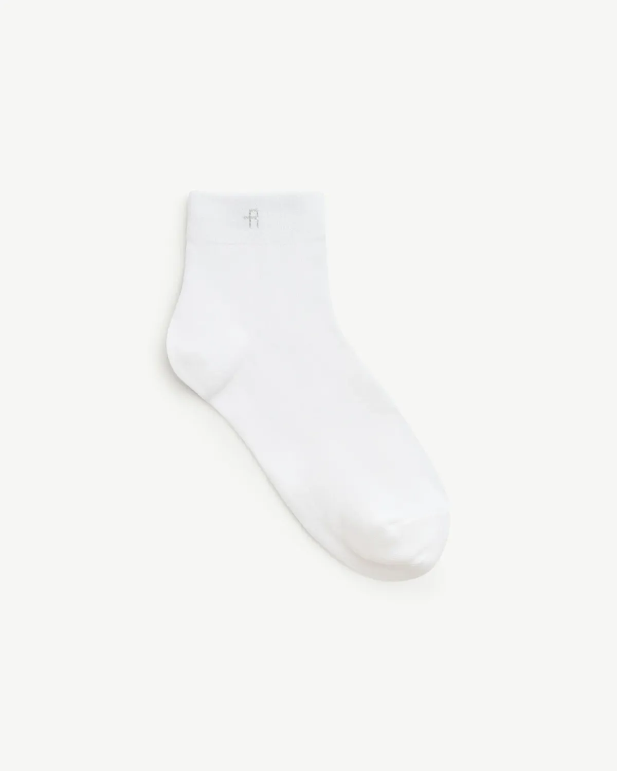 Tất / Vớ Ngắn Basic Co Giãn Freesize - ROUTINE 10S25SOC023