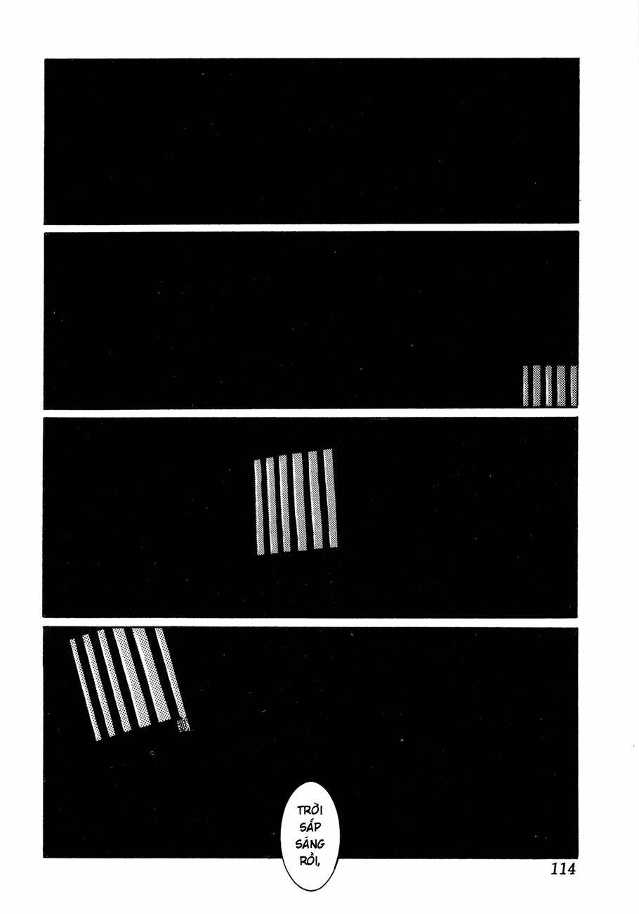 bất thị nhân chapter 4 21