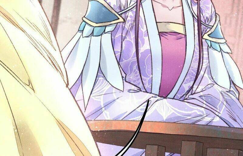 hoàng thái phi cũng muốn yêu chapter 46 37