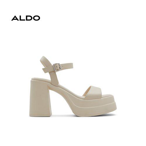 Sandal cao gót nữ ALDO TAINA - Other White - 35