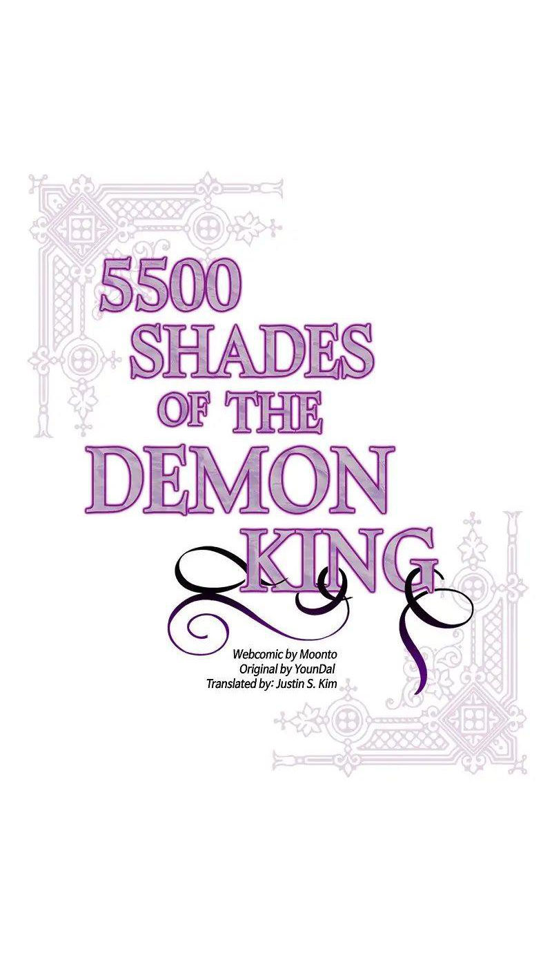 5500 sắc thái của quỷ vương chapter 63.1 6