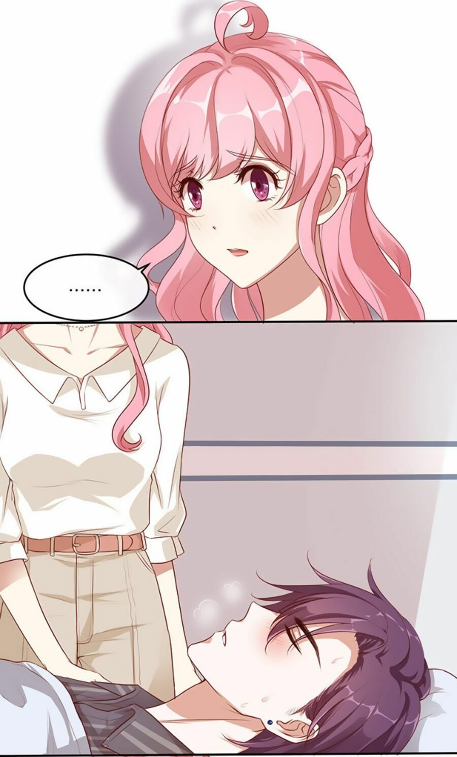 cả thế giới đều không bằng người chapter 19 32