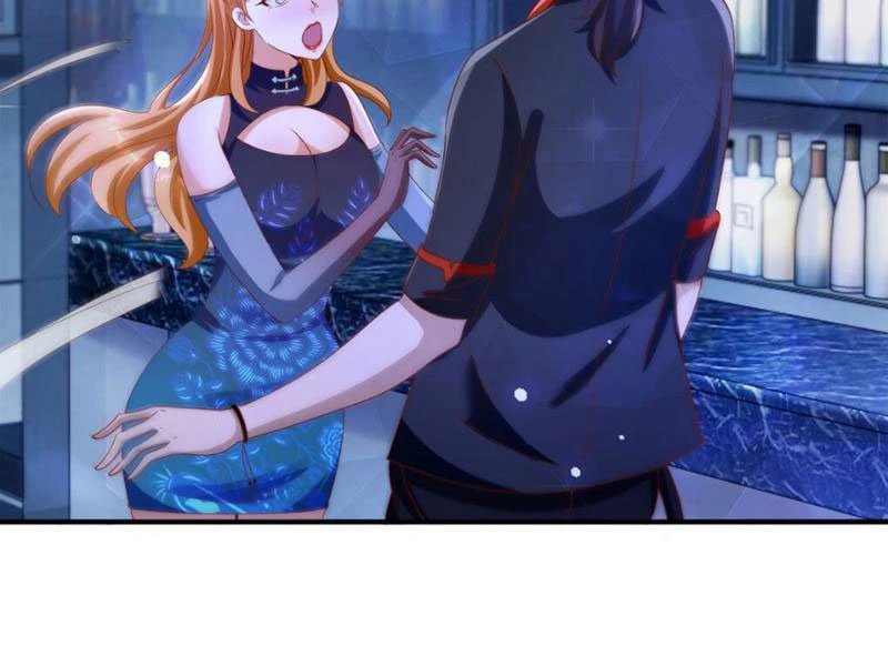 bảy vị tỷ tỷ tuyệt thế vô song của ta chapter 26 37