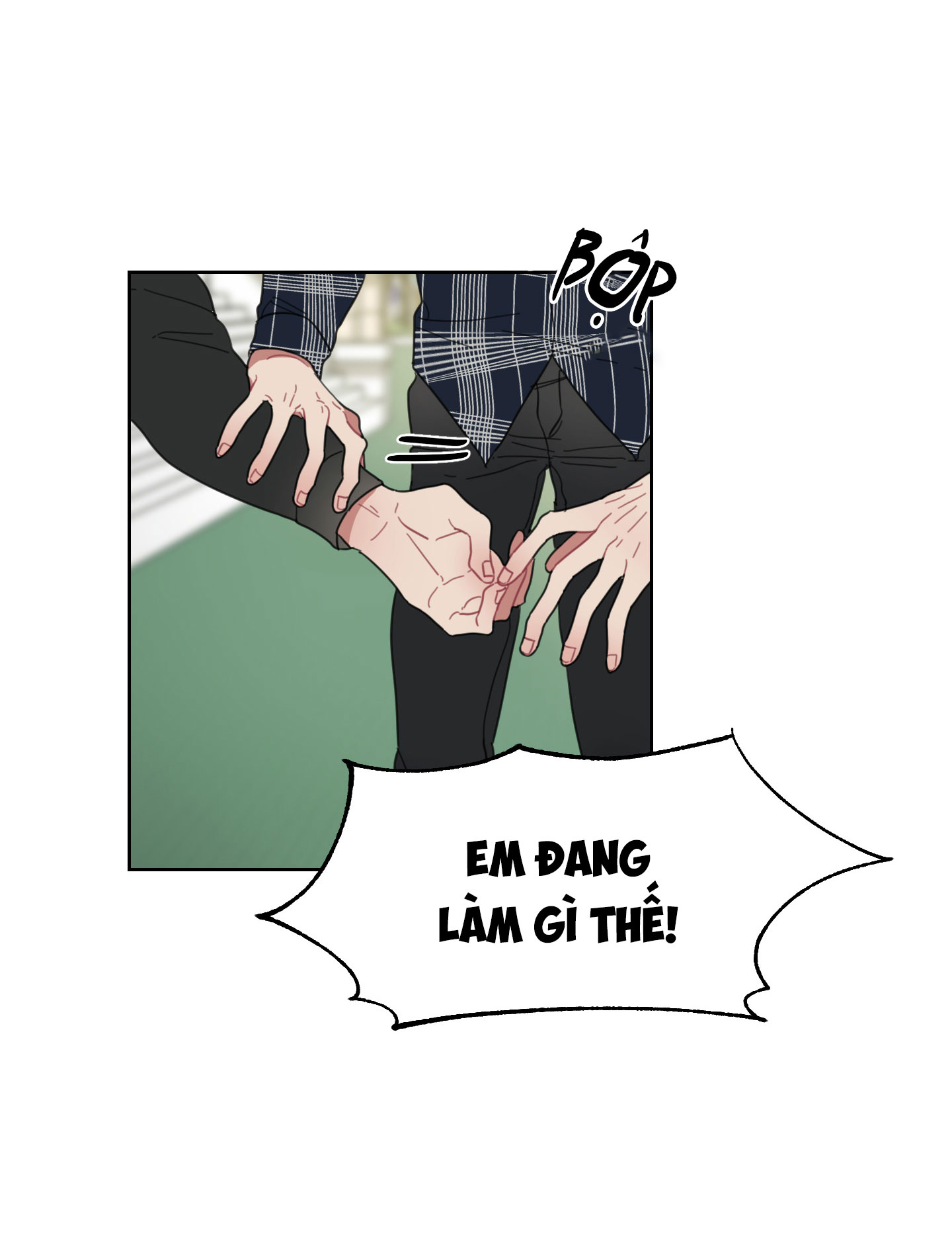 ngọt ngào và lạnh lùng chapter 3.2 3