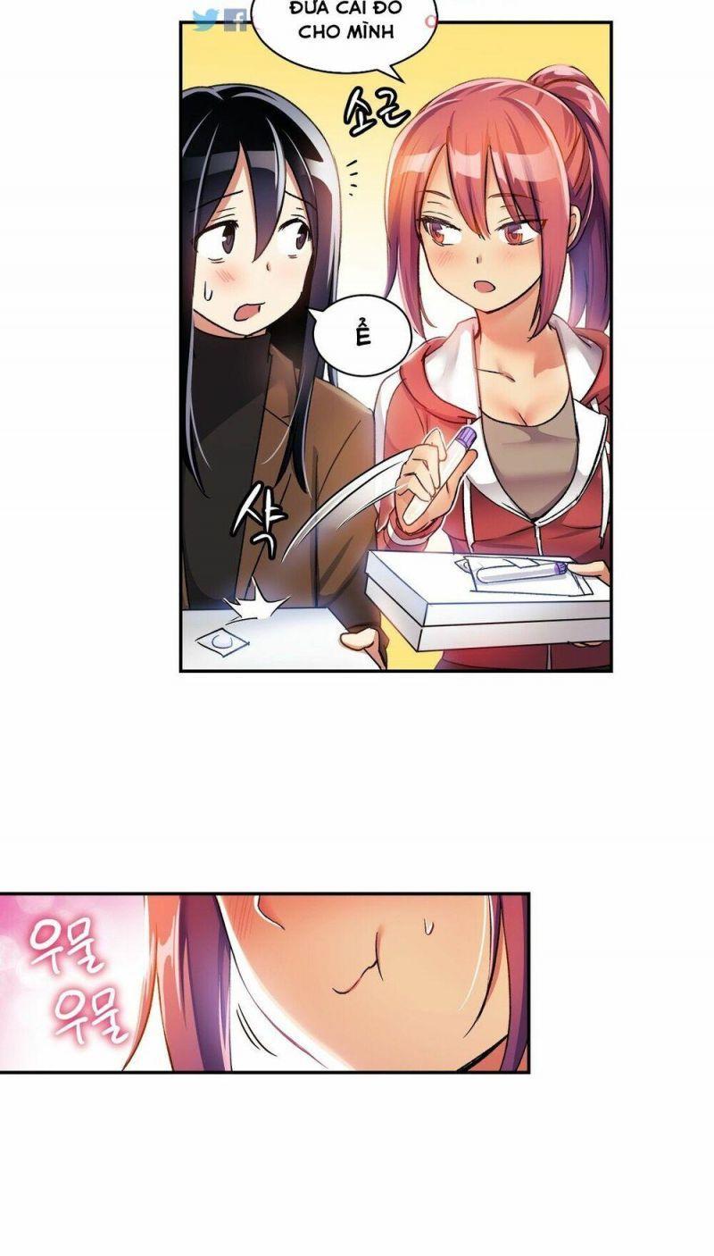 girls marmot chapter 7 33