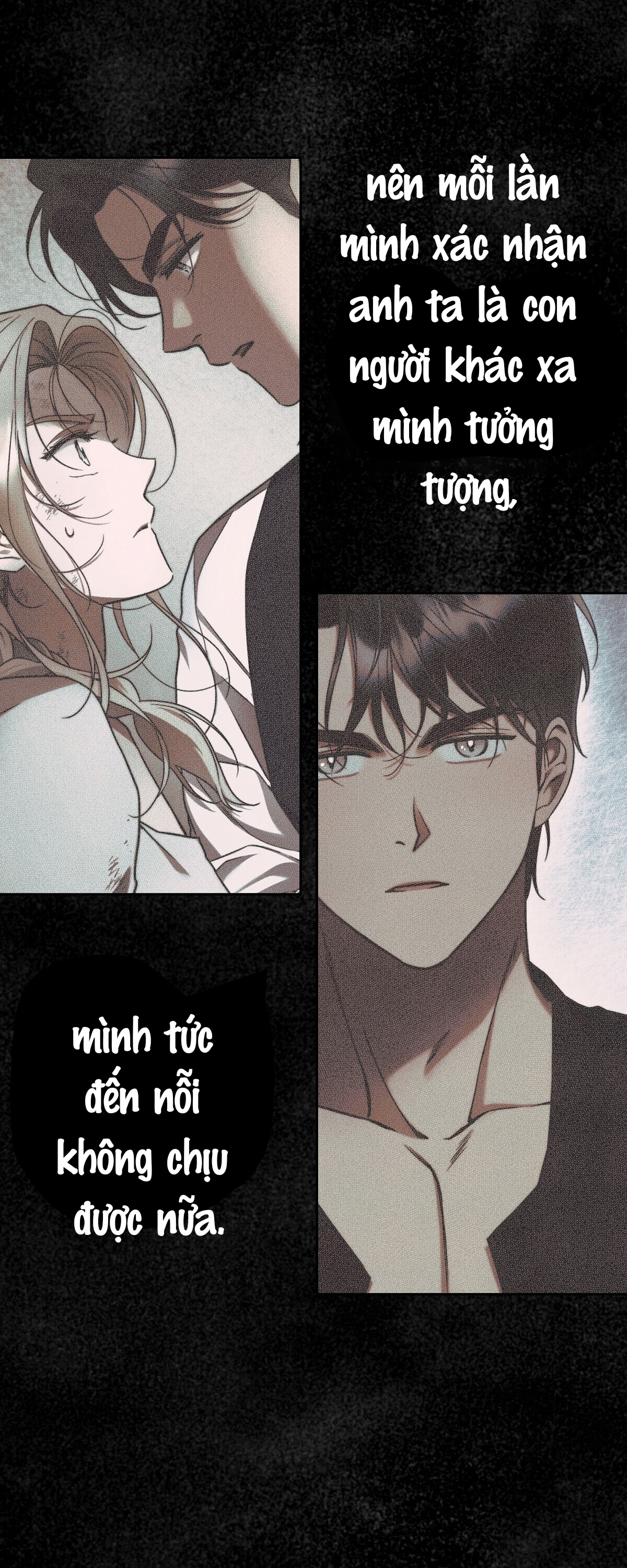 lời nói dối vĩnh cửu của người chapter 9.1 18